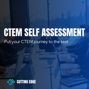 CTEM Self Assessment